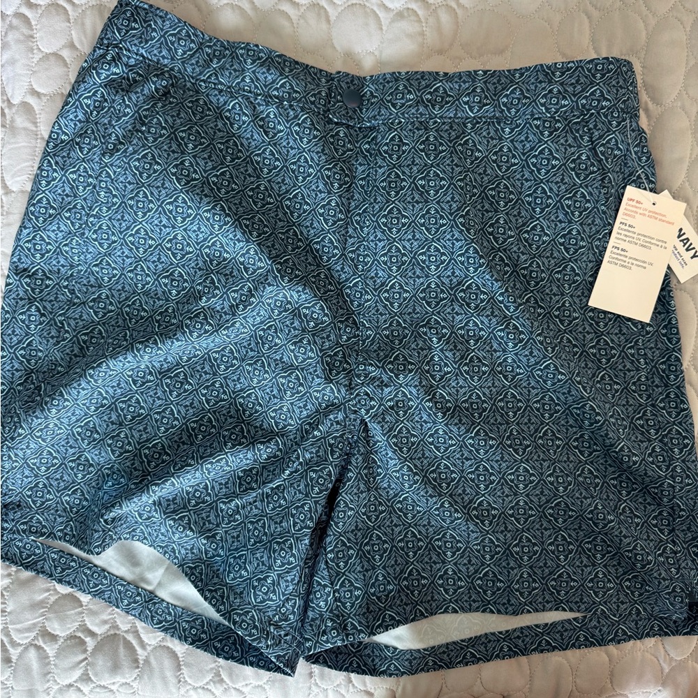 Old Navy Swim Shorts